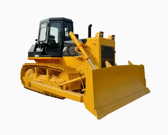 Refurbished Small Mini Hydraulic Forestry Bulldozer manufacturers